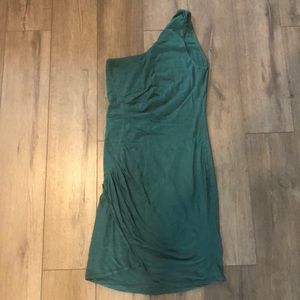 EUC Velvet by Graham and Spencer mini / tunic